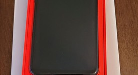 Good
													OnePlus 6 - Unlocked, Black, 128 GB, 8 GB, photo 3 of 7