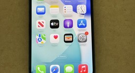 Mint
													Apple iPhone 13 Pro Max - Unlocked, Sierra Blue, 256 GB, A2484, photo 1 of 8