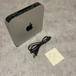 Good Mac mini 2023 - 256 GB, 8 GB, Apple M2, 1 Gigabit Ethernet
