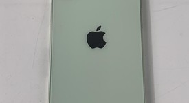 Good
													Apple iPhone 12 Mini - Unlocked Non-US, Green, 128 GB, A2399, photo 3 of 7