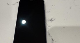 Good
													Apple iPhone 12 Mini - Unlocked, Blue, 256 GB, A2176, photo 2 of 7