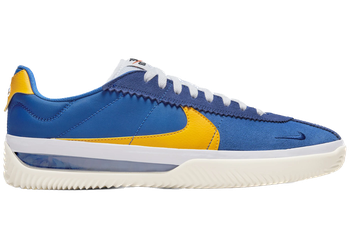 Nike SB BRSB Game Royal University Gold for sale