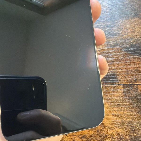 Apple iPhone 15 Pro Max - Unlocked, 256 GB, Natural, A2849