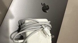 Good
													MacBook Pro 2016 (No Touch Bar) - 13" - Gray, 256 GB, 8 GB, photo 6 of 6