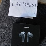 Used Samsung Galaxy Buds3 Pro - Silver
