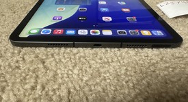 Good
													Apple iPad Pro 11" 3rd Gen 2021 - Unlocked, Gray, 1 TB, photo 2 of 6