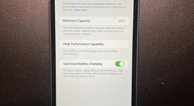 Good
													Apple iPhone Xr - Verizon, Blue, 64 GB, A1984, photo 5 of 5