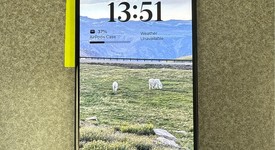 Good
													Apple iPhone 15 Plus - Unlocked, Black, 128 GB, A2847, photo 1 of 4