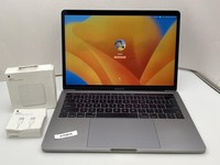 MacBook Pro 2017 (With Touch Bar) - 13"