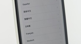 Good
													Apple iPhone 11 - Unlocked, White, 64 GB, A2111, photo 1 of 9