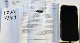 Mint
													Apple iPhone 15 Pro - Unlocked, Black, 512 GB, A2848, photo 6 of 6