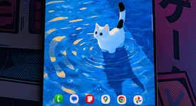 Mint
													Samsung Galaxy Z Fold7 - Unlocked, Silver Shadow, 512 GB, 12 GB, SM-F966U1, photo 2 of 9