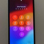 Good Apple iPhone Xr - Unlocked, 64 GB, White, A1984