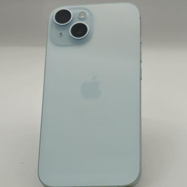 Apple iPhone 15 - Verizon, 128 GB, Blue, A2846