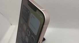 Good
													Apple iPhone 13 - Unlocked, Pink, 128 GB, A2482, photo 3 of 8