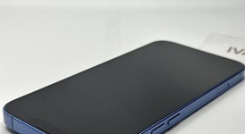 Good
													Apple iPhone 13 - Unlocked, Blue, 256 GB, A2482, photo 6 of 6