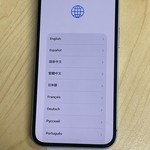 Fair Apple iPhone 14 - Unlocked, Blue, 128 GB, A2649