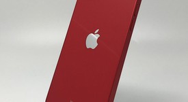 Good
													Apple iPhone 14 Plus - T-Mobile, Red, 128 GB, A2632, photo 2 of 2