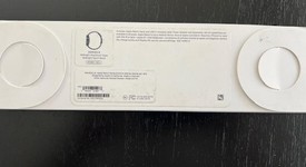 New
													Apple Watch Series 8 41mm - Midnight, A2770 - GPS, Aluminum, photo 2 of 4