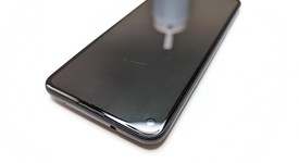 Good
													Google Pixel 4a 5G - Unlocked, Black, 128 GB, 6 GB, G025E, photo 4 of 8
