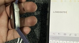 Mint
													Apple Watch Series 11 46mm - Silver, A3333 - GPS, Aluminum, photo 5 of 10