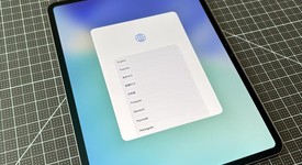 Mint
													Apple iPad Pro 13" (M4) 2024 - Unlocked, Black, 1 TB, 16 GB, A2926, Nano-texture Glass, photo 4 of 15