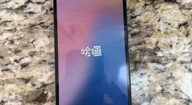 Good
													Apple iPhone 14 - AT&T, Midnight, 128 GB, A2649, photo 1 of 8
