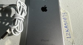 Good
													Apple iPhone 6 - T-Mobile, Gray, 128 GB, A1549, photo 5 of 8