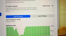 Mint
													MacBook Pro 2024 - 14" - Apple M4 Max 14-core, Space Black, 1 TB, 36 GB, photo 5 of 15