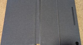 Mint
													Lenovo Chromebook Duet 5 13” - Navy Blue, 128 GB, 8 GB, photo 2 of 9