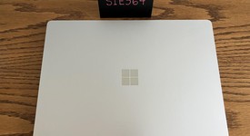 Good
													Microsoft Surface Laptop 4 - Ryzen 5, Platinum, 256 GB, 8 GB, 13.5", photo 5 of 15