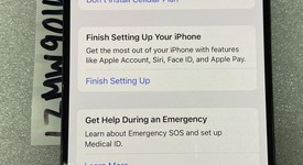 Fair
													Apple iPhone 15 Pro - Unlocked, Blue, 256 GB, A2848, photo 4 of 18