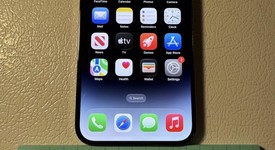 Good
													Apple iPhone 14 Pro Max - Unlocked, Purple, 512 GB, A2651, photo 5 of 11