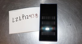 Mint
													Samsung Galaxy Z Fold7 - Unlocked, Blue Shadow, 512 GB, 12 GB, SM-F966U1, photo 1 of 10