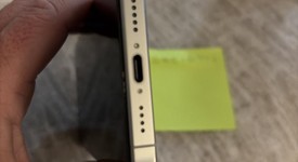 Mint
													Apple iPhone 16 Pro Max - AT&T, White, 256 GB, A3084, photo 4 of 8