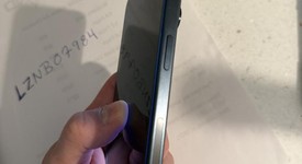 Good
													Apple iPhone 15 Pro Max - Unlocked, Blue, 512 GB, A2849, photo 4 of 11