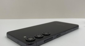 Mint
													Samsung Galaxy S23 - Unlocked, Black, 256 GB, 8 GB, SM-S911U1, photo 5 of 5