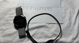 Good
													Garmin Fenix 7X Pro - Black, Sapphire Solar, photo 2 of 9