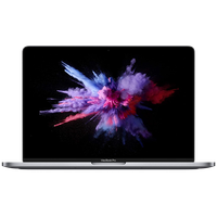 MacBook Pro 2019 - 13" Comparison