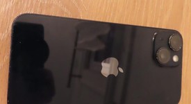 Fair
													Apple iPhone 14 - Unlocked, Midnight, 128 GB, A2649, photo 4 of 5