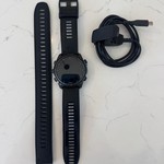 Good Garmin Descent Mk3i - Gray, 51mm, Silicone Band
