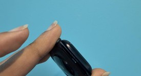 Mint
													Apple Watch SE 3rd Gen 40mm - Unlocked, Midnight, A3326 - Cellular, photo 6 of 6