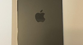 Good
													Apple iPhone 14 Pro - T-Mobile, Black, 128 GB, A2650, photo 4 of 8