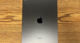 Mint
													Apple iPad Air 5th Gen - Wi-Fi, Gray, 64 GB, A2588, photo 3 of 9