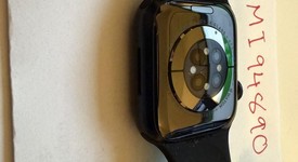 Good
													Apple Watch Series 7 41mm - Midnight, A2473 - GPS, Aluminum, photo 5 of 13