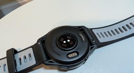 Good
													Garmin Forerunner 265 - Black, photo 3 of 6