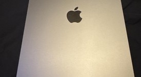 Mint
													Apple iPad 11th Gen - Wi-Fi, Silver, 256 GB, A3354, photo 2 of 9