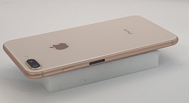 Mint
													Apple iPhone 8 Plus - AT&T, Gold, 64 GB, A1897, GSM, photo 1 of 7