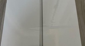 New
													Apple iPad 9th Gen - Wi-Fi, Silver, 64 GB, A2602, photo 1 of 5