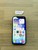 Good Apple iPhone 14 - Unlocked, Blue, 512 GB, A2649